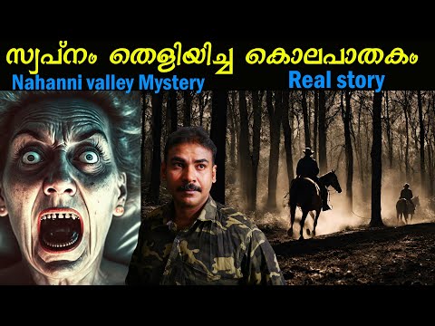 ആത്മാവ് തെളിയിച്ച കൊലപാതകം|Dark Histories|nia tv|noyal idukki|real story explain|Kenneth anderson|