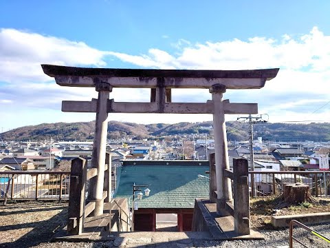 八幡八幡宮に行ってきました