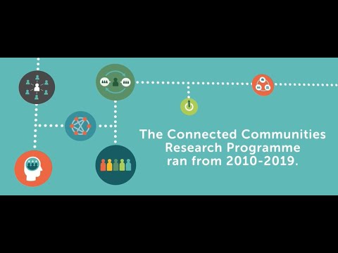 Connected Communities Programme