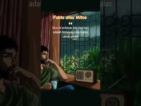 Fakta atau Mitos #shortsvideo #quotes #motivation #shorts $#youtubeshorts #reels #youtube #subscribe