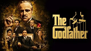 The Godfather (1972) Movie || Marlon Brando, Al Pacino, James Caan, Richard C || Review and Facts