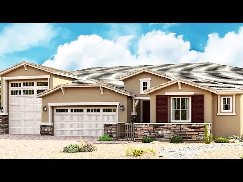 SAVE THOUSANDS! Brand New Construction Home in Queen Creek, AZ!