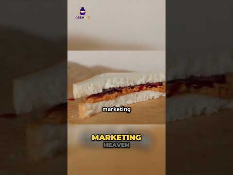 When CRM met email, magic happened! Peanut butter and jelly marketing! #Grenate #EmailWizardry