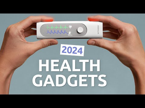 10 Innovative Health Gadgets You Should Know About