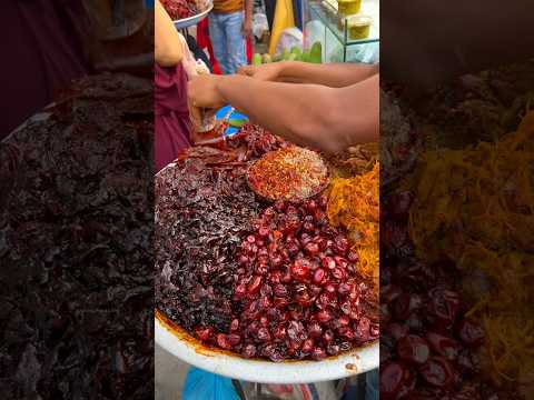 Most Unique Street Food In Bangladesh | Bangladeshi Street Food #shorts