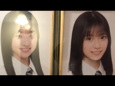 AKB48 18期研究生 壁写