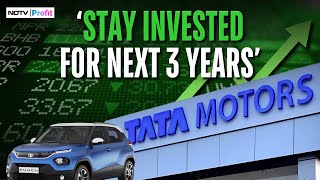 Is Tata Motors Stock A Good Bet For Medium Term? Experts Answer On Ask Profit