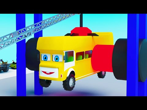 Baby Shark Doo Doo Doo Doo Doo Doo | Compilation Video | Nursery Rhymes & Songs Collection Kids USA