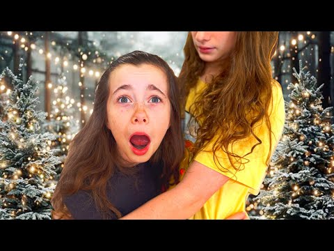 Little Mama RUINED Christmas?!💔 Her Emotional Story.😢