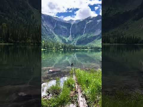 Discover Glacier National Park’s Untamed Beauty!