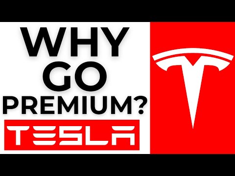 Why Do I Need Tesla Premium Connectivity - 2025