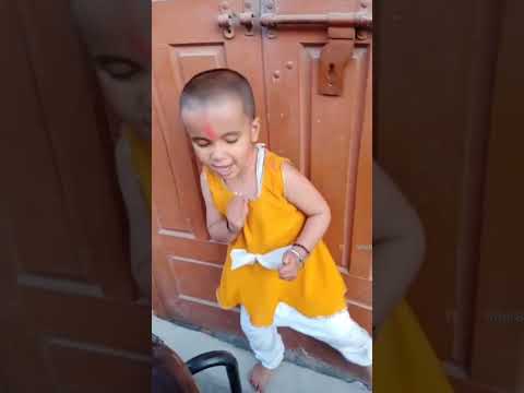 Happy Holi 😍 #status #viral #shorts #video #cute #beby #cutebaby