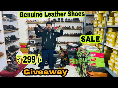 Cheapest  genuine leather shoes | 100% Orignal  Branded Shoe Made | wholesale & Retail | Shoe Sale