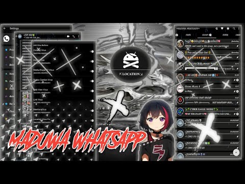 NOVO MELHOR 🖤 AERO3 WHATSAPP IMUNE SECUNDÁRIO ATUALIZADO🖤VOZ MODIFICADA NOVO IMUNE FUNÇÃO BOTÃO!/GB🔥