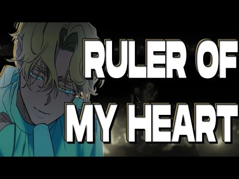 【Seth C. Ft Ryu!】 Ruler Of My Heart 「 R O U N D 5 -  ALIEN STAGE 」Cover en Español