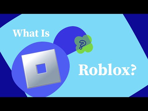 What Is Roblox?