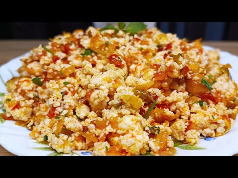 Paneer Bhurji | एक बार इसे बना के देखो हर दिन सब इसी के मांग करेंगे Paneer Bhurji Recipe |