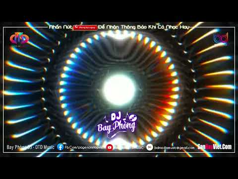 NONSTOP BAY PHÒNG CĂNG ✈ ẢO GIÁC PHÊ PHA | ẢO GIÁC BAY PHÒNG 2024 - NHẠC DJ VINAHOUSE CỰC MẠNH