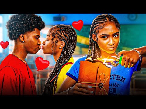 MY SECRET LOVE LETTERS 💔😡| “Old Flame” E3 | Kinigra Deon