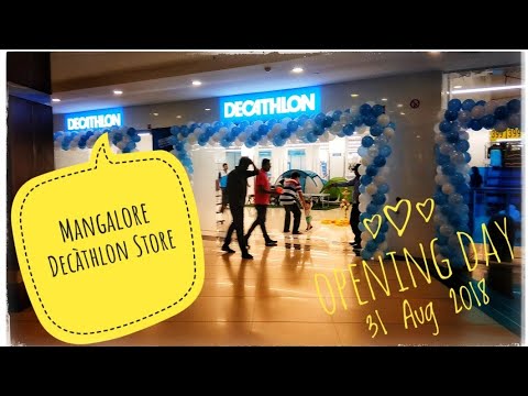 Mangalore Decathlon Store