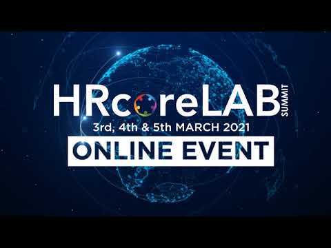 Promo - The 9th HRcoreLAB 2021 - Virtual Learning Experience