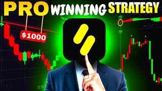 Binomo app se paise kaise kamaye 😱 binomo trading strategy || earn money from binomo app || Binomo