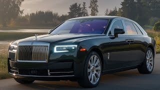 Rolls-Royce Spectre The Crazy 🚗🚗🚗  All About Autoz