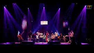 Composers' Medley - KMF Karuna | Unplugged