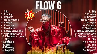 Flow G 2023 ~ Flow G Full Album ~ Flow G OPM Full Album 2023