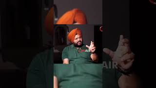 Sidhumossewala interview part 7 #sidhumossewalafans #justiceforsidhumoosewala