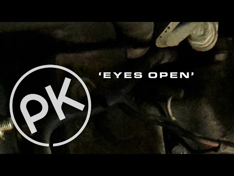 Paul Kalkbrenner - Eyes Open 'Speak Up EP' (Official Audio)