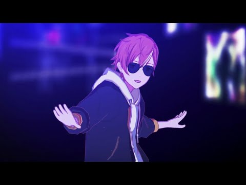 specialist but it's akito shinonome from project sekai colorful stage