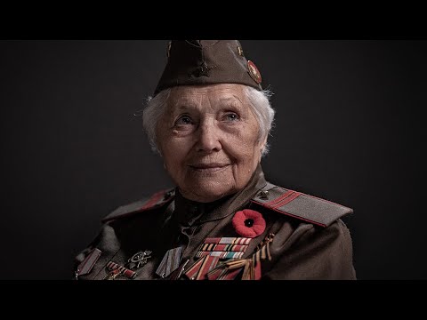 Honouring Canada's Veteran Heroes this Remembrance Day