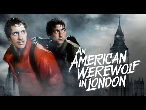 An American Werewolf in London Official Trailer 2025