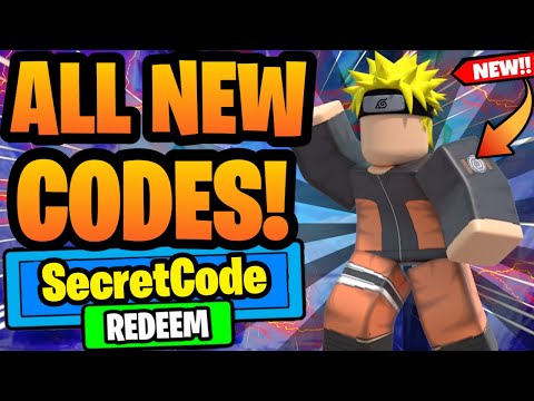 *NEW* ROBLOX ANIME ADVENTURES CODES | All Working Codes For Anime Adventures Roblox