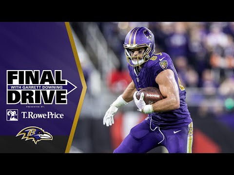 3 Keys to a Ravens Win vs. Texans | Baltimore Ravens Final Drive