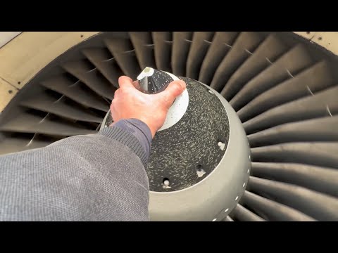 Stig Shift #53 Christmas Special (Aircraft Maintenance Adventures)