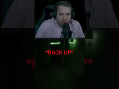 LOUDEST Jump Scare of all time! #gaming #horror #streamer #funny #jumpscare