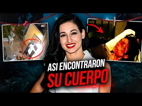 El Caso de Aco5o más Horripilante Que Verás Hoy l Amie Harwick