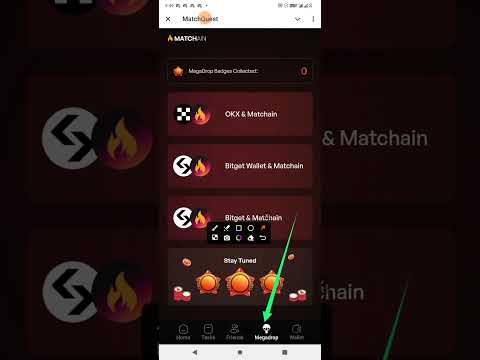 🌐 Complete Matchain Guide: Withdraw, Bridge & Swap Like a Pro! 💎Matchain Live Guide by #pawansatoshi