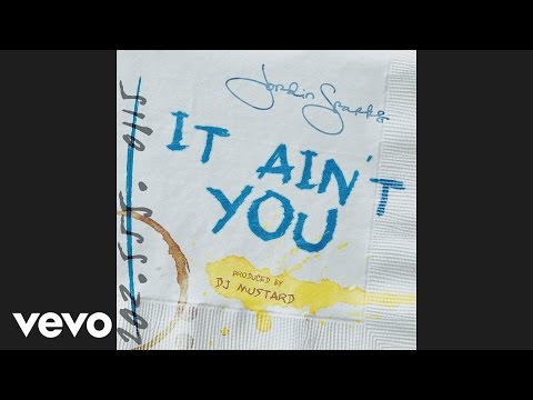 Jordin Sparks - It Ain't You (Audio) (Explicit)