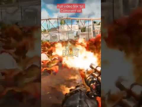 Far Cry 6 #viralvideo #viralshorts #shortvideo #viral #shots #vlog #subscribe #games #gaming #viral