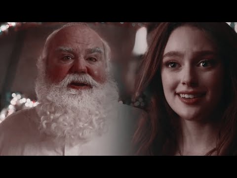 💕All I Want for Christmas Is You - [TVD, Legacies, The Originals ]