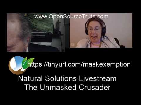 NaturalSolutions's Live broadcast