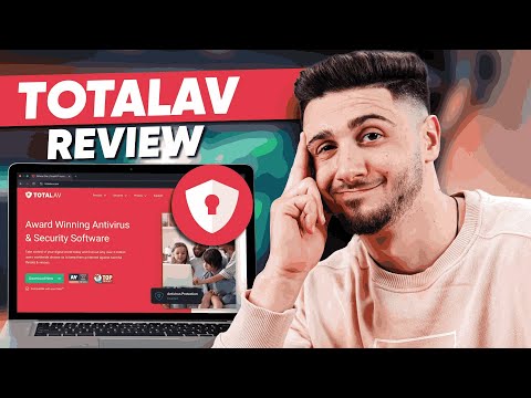 TotalAV Review 2025: Cheap, but Is It Good?