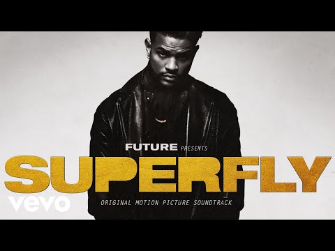 A.CHAL - La Dueña (Audio - From "SUPERFLY")