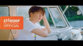 [MV] 정세운 - Say yes (JEONG SEWOON)