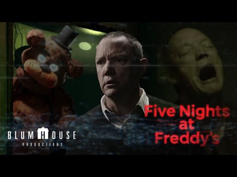 Update on Matthew Lillard in Five Nights At Freddy's Movie, is he William Afton?