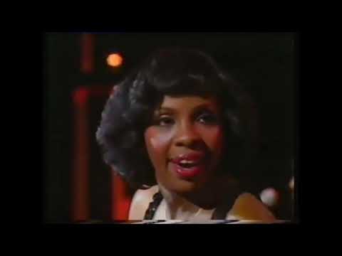 Gladys Knight and The Pips ~ "Landlord" (Live)