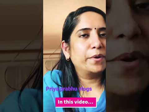 Uk ல எப்படி வேலை வாங்கலாம் | Best Uk visa |priya prabhu vlogs #shortvideo #shortfeeds #short